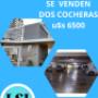 Venta de cocheras. Córdoba