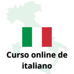 Cursos de Italiano Online