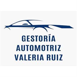 Gestoría Automotriz Valeria Ruiz