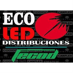 Ecoled Distribuciones