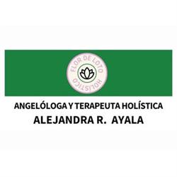 Raquel Ayala Terapias Alternativas