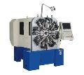 Formadora de resortes CNC