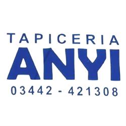 Tapiceria Anyi