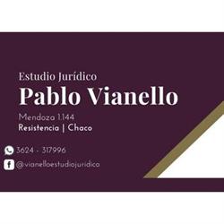 Estudio Jurídico Vianello