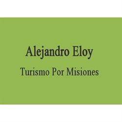 Taxi Eloy - Turismo Iguazú
