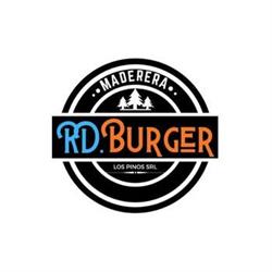 Maderera RD.  Burger