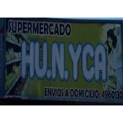 Supermercado HU.N.YCA