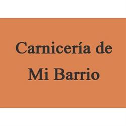Carnicería de Mi Barrio