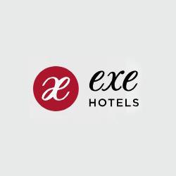 Exe Hotel Cataratas