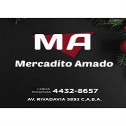 Amado Market