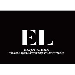 Elija Libre