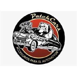 Patch Cars - Accesorios para El Automotor