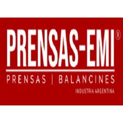 Prensas-Emi