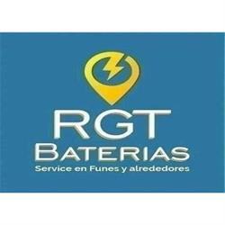 Rgt Baterías