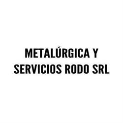 Metalúrgica y Servicios Rodo SRL