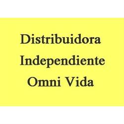 Distribuidora Independiente Omni Vida