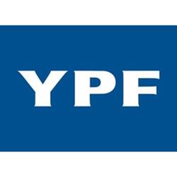 Estación de Servicio YPF