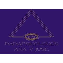 Parapsicólogos Ana y José