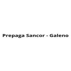 Prepaga Sancor - Galeno