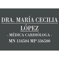 Dra. María Cecilia López