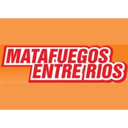 Matafuegos Entre Ríos