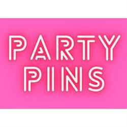 Paty Pins