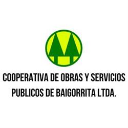 Cooperativa de Obras y Servicios Públicos de Baigorrita Ltda