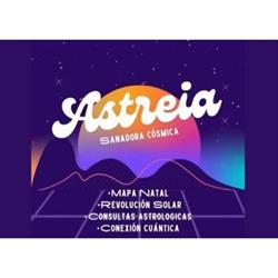 Astreia-sanadora Cosmica