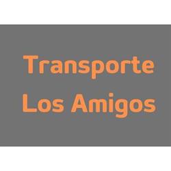 Transporte Los Amigos