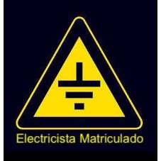 Electricista Matriculado Alejandro Pingitore