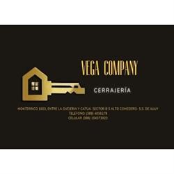Cerrajería Vega Company