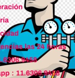 A.d.f. total service hogar