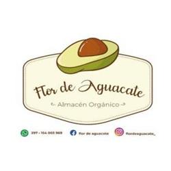 Flor de Aguacate - Almacen Natural