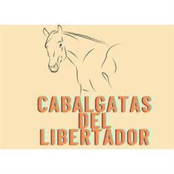 Cabalgatas del Libertador
