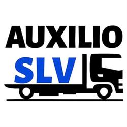 Auxilio Mecánico Slv