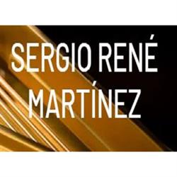Profesor Sergio Rene Martínez