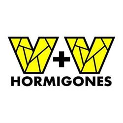 VmasV Hormigones