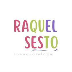 Fonoaudióloga Raquel Sesto