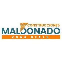 Construcciones Maldonado - Zona Oeste