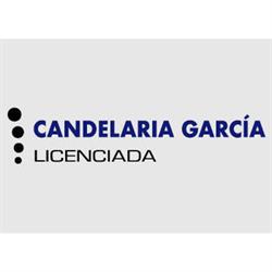 Licenciada Candelaria Garcia