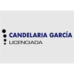 Licenciada Candelaria Garcia