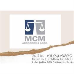 MCM ASOCIADOS