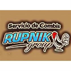 Rupnik Group Servicio de Combi