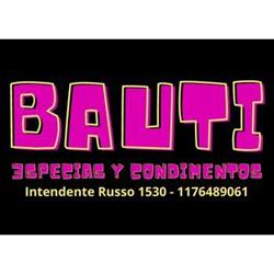 Bauti Especias