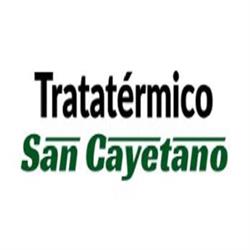 Tratatérmico San Cayetano