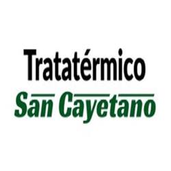 Tratatérmico San Cayetano