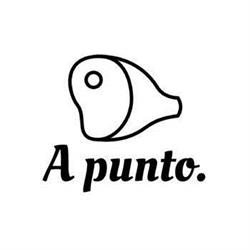 Patas Flambeadas a Punto