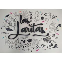 Las Laritas-Carhué