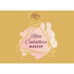 Rita Caballero Make Up