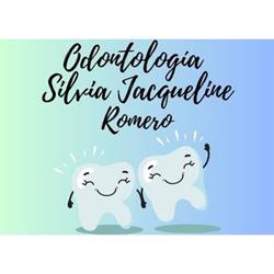Odontóloga Silvia Jacqueline Romero